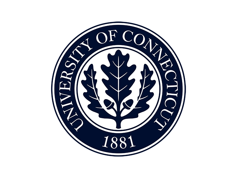 University of Connecticut logo